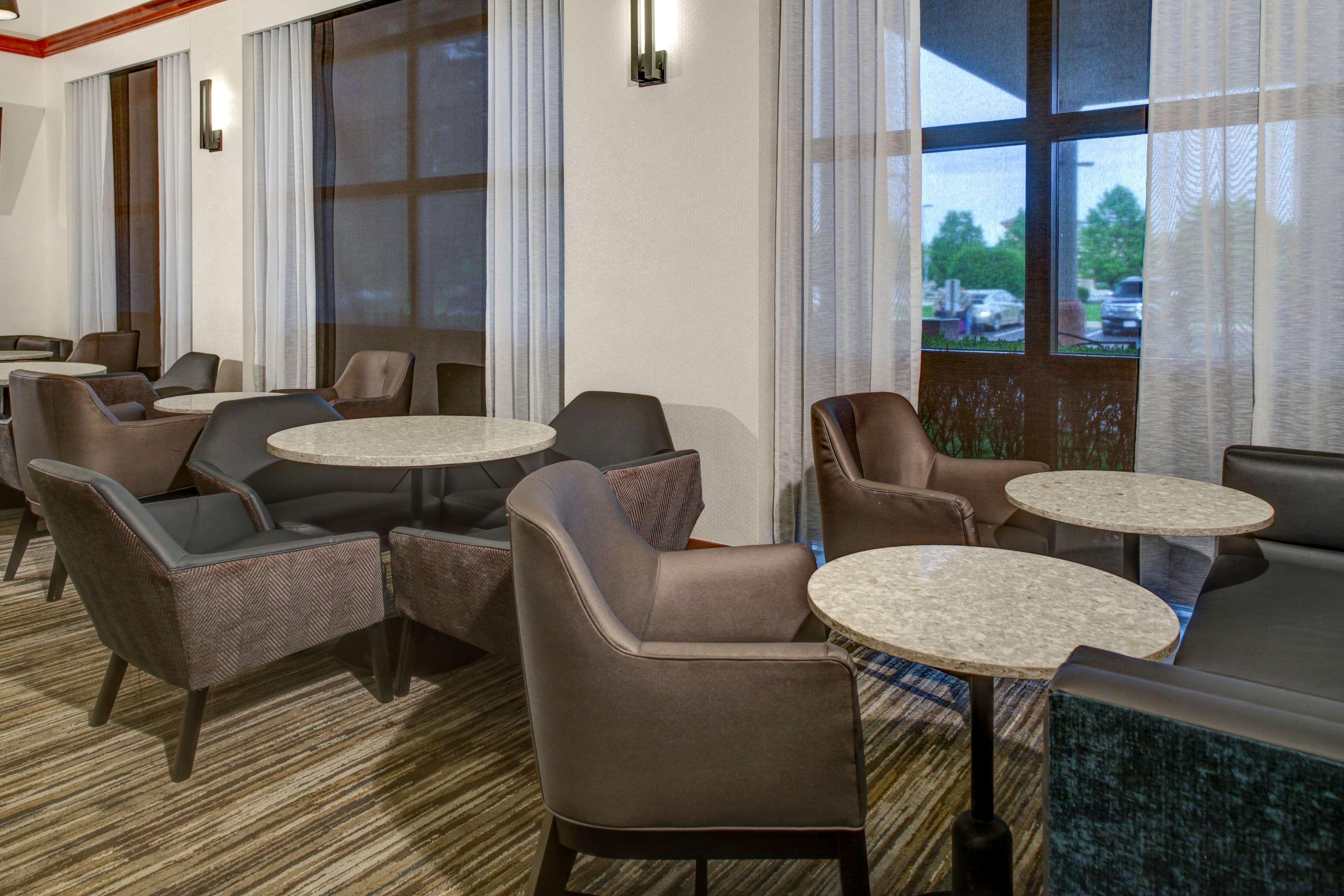 Hyatt Place Nashville Opryland Bagian luar foto