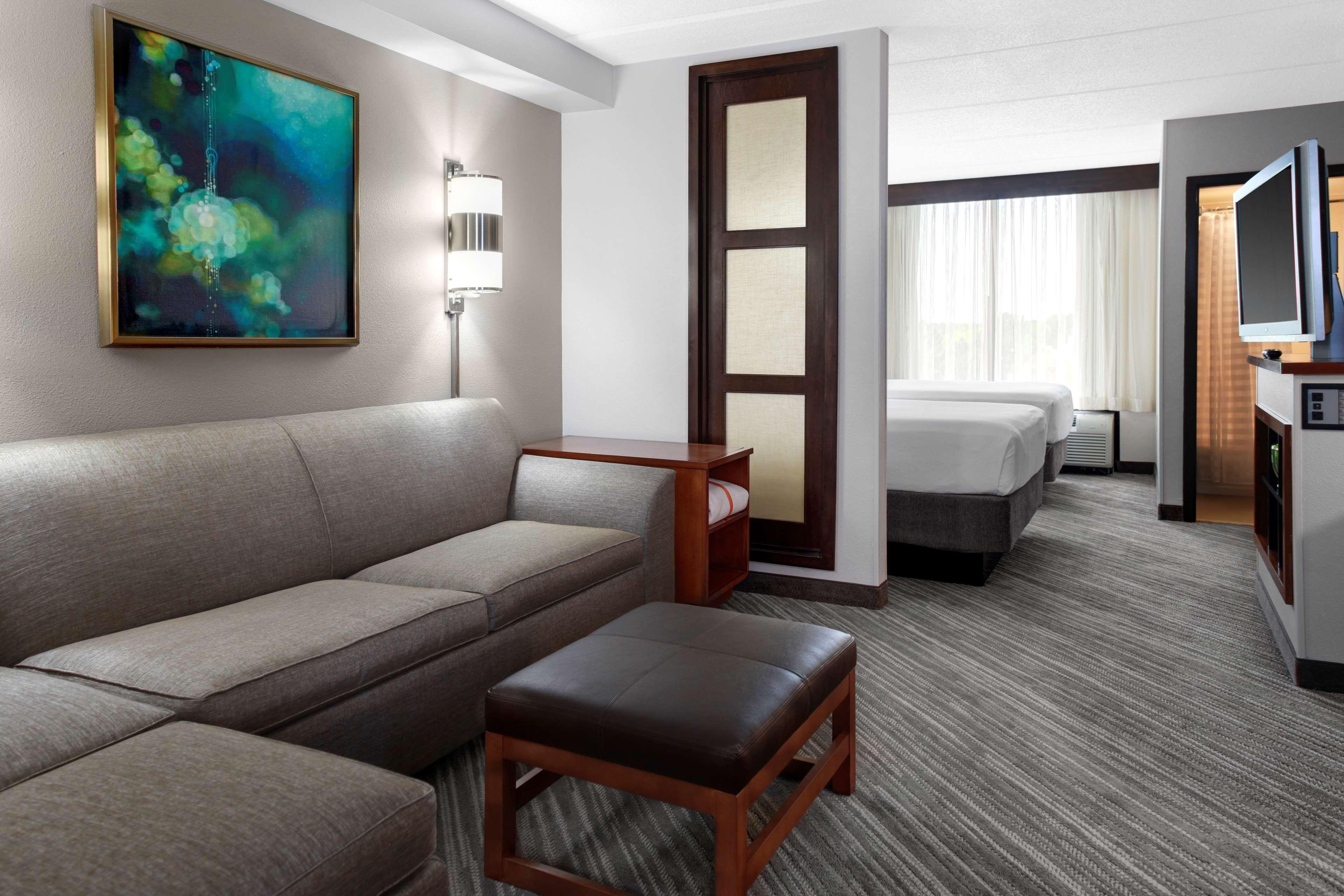 Hyatt Place Nashville Opryland Bagian luar foto