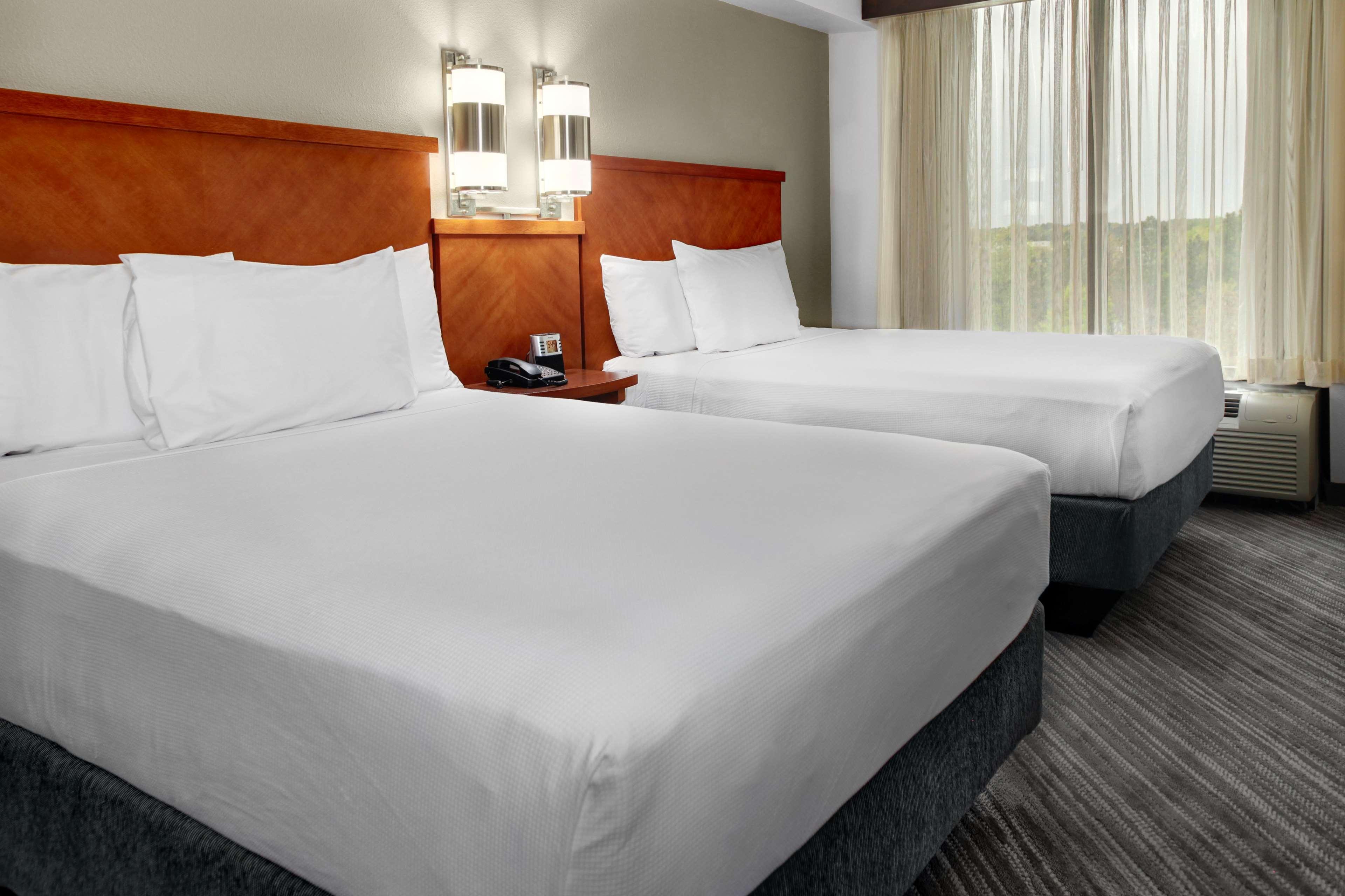 Hyatt Place Nashville Opryland Bagian luar foto