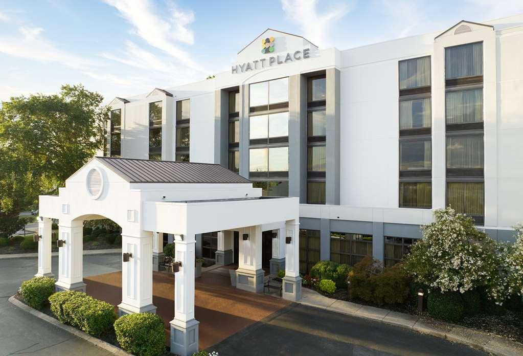 Hyatt Place Nashville Opryland Bagian luar foto