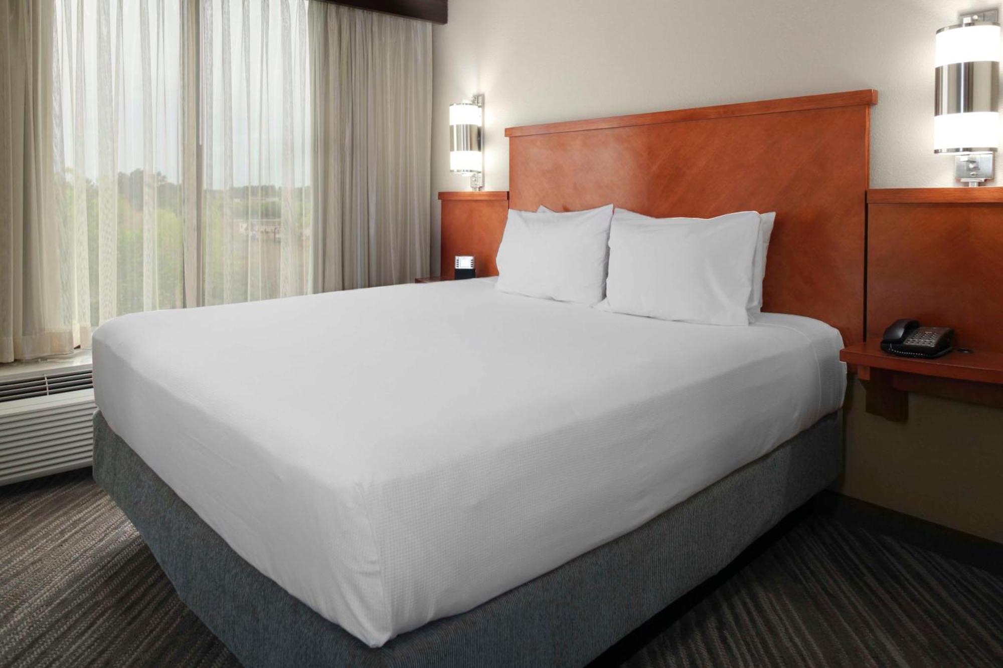 Hyatt Place Nashville Opryland Bagian luar foto