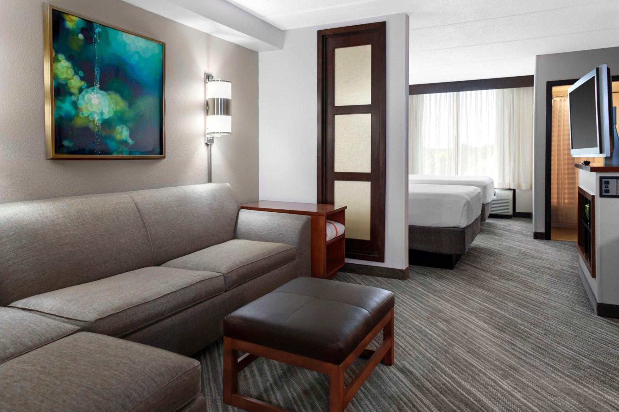 Hyatt Place Nashville Opryland Bagian luar foto