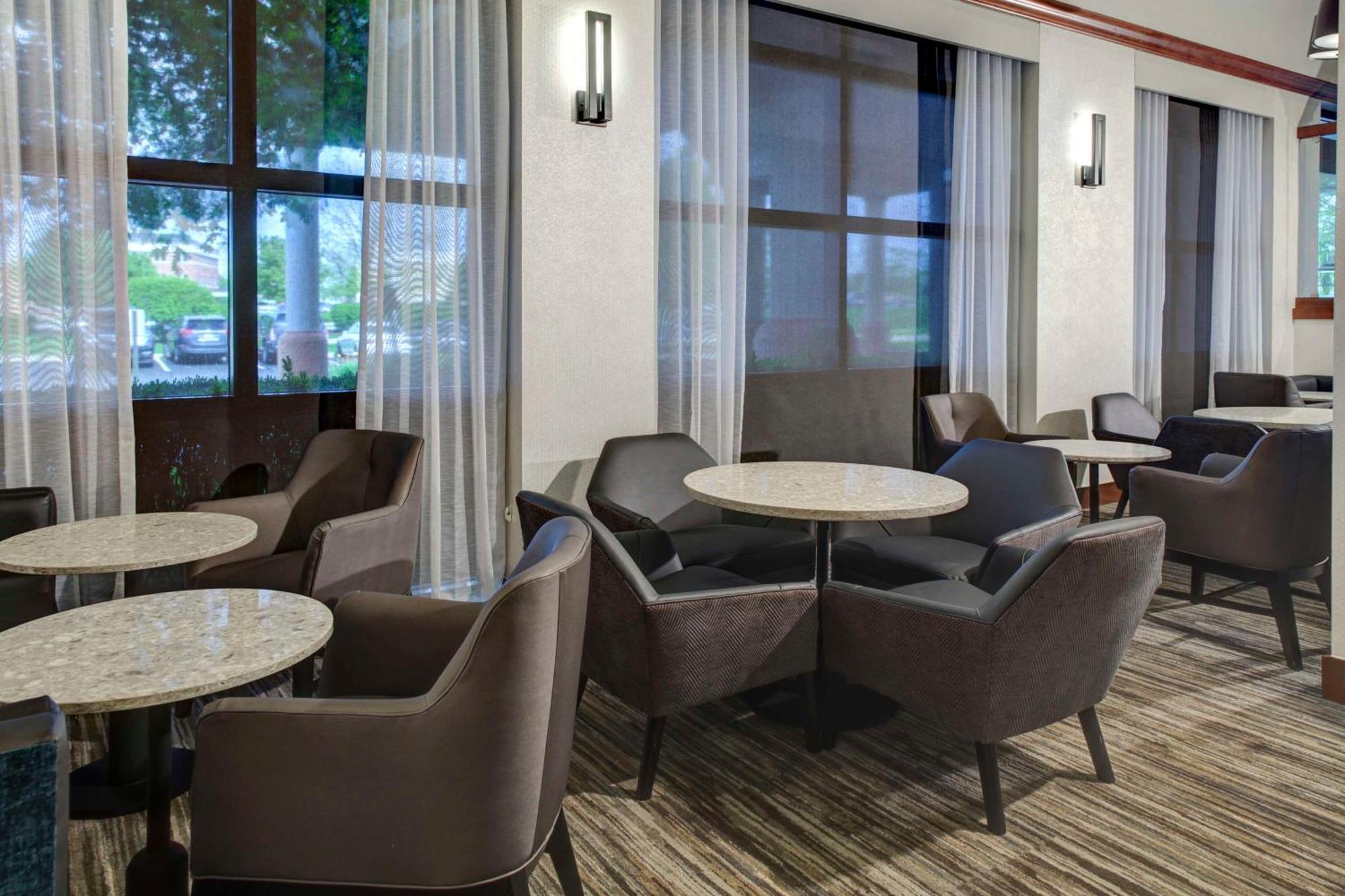 Hyatt Place Nashville Opryland Bagian luar foto