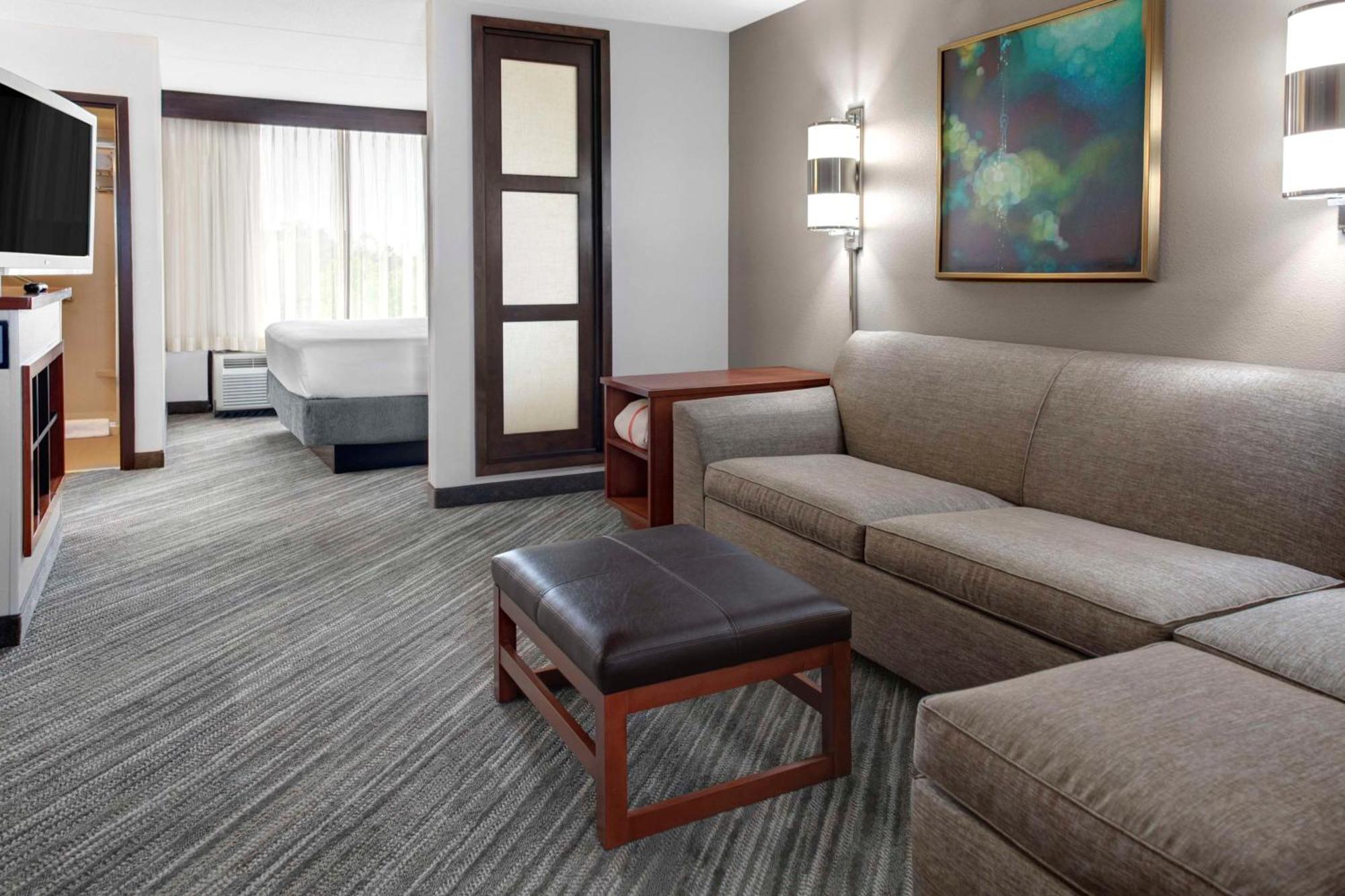 Hyatt Place Nashville Opryland Bagian luar foto