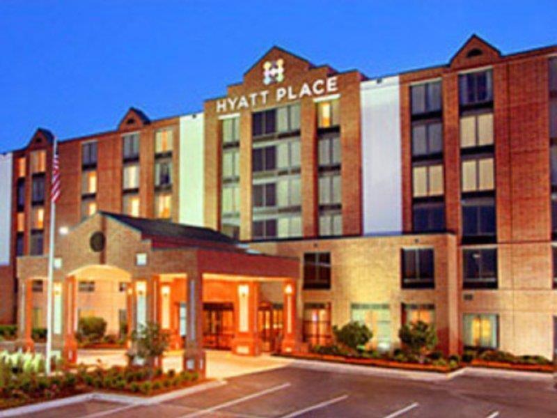 Hyatt Place Nashville Opryland Bagian luar foto