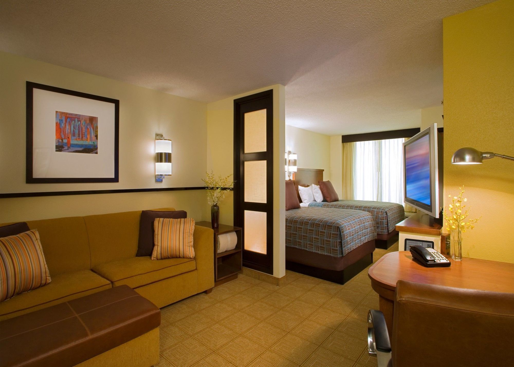 Hyatt Place Nashville Opryland Bagian luar foto